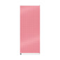 Scarlet Star Garden Wrapping Paper