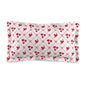 Cupid’s Lattice Pillow Sham