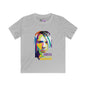 Kurt Cobain Kids Softstyle Tee