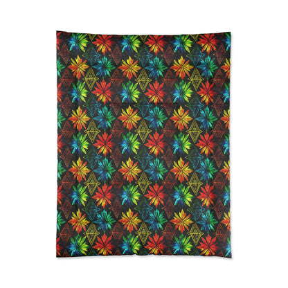 Celebration Mosaic Comforter
