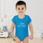 I Know I'm Adorable Infant Onesie