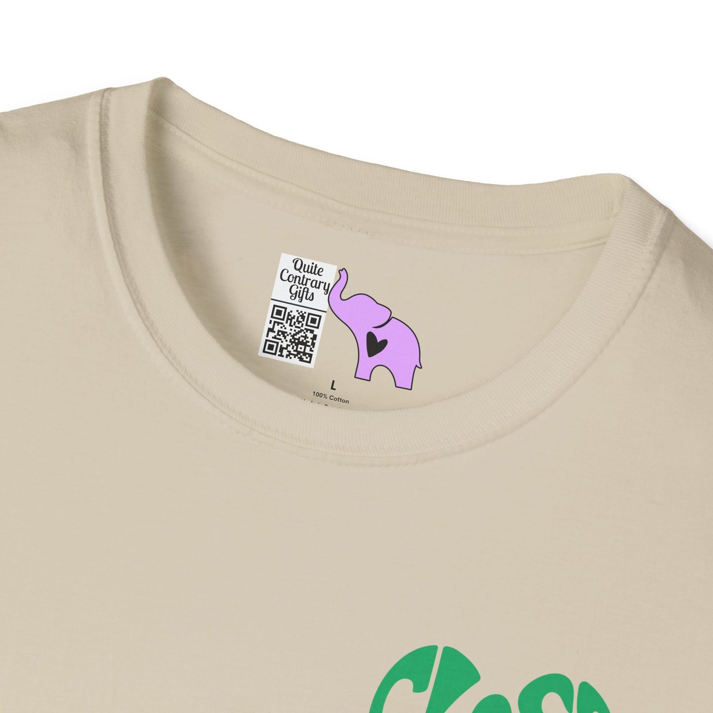 A Journey of A Thousand Miles Begins With A Single Step Adult Tshirt