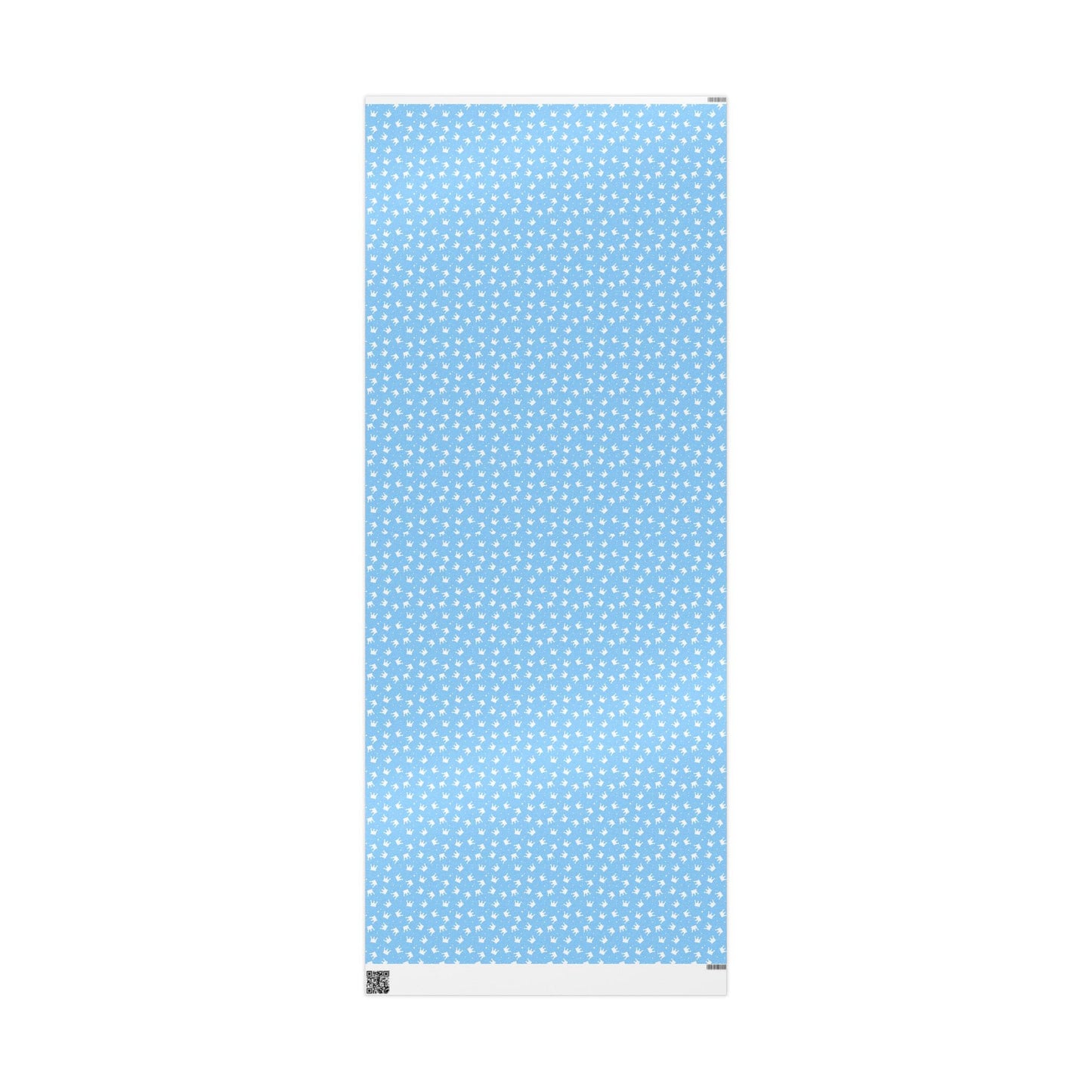 Little Prince Wrapping Paper