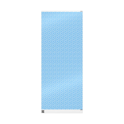 Little Prince Wrapping Paper