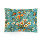 Petals & Wings Microfiber Pillow Sham