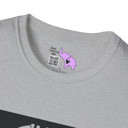 Jason Voorhees I Wish It Was Friday Adult T-shirt