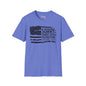 Sorry That My Patriotism Offends You Adult T-Shirt