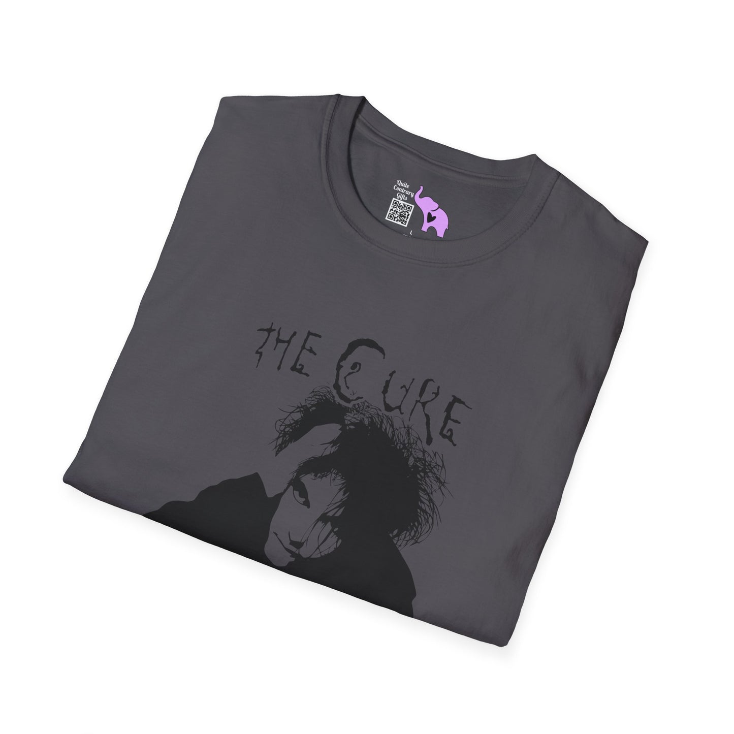 The Cure T-shirt