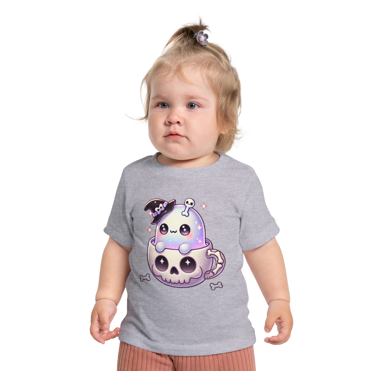Skully Sips Infant T-Shirt
