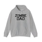 ""Zombie Dad Heavy Blend™ Hooded Sweatshirt