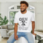 GenX 1980 Adult T-shirt
