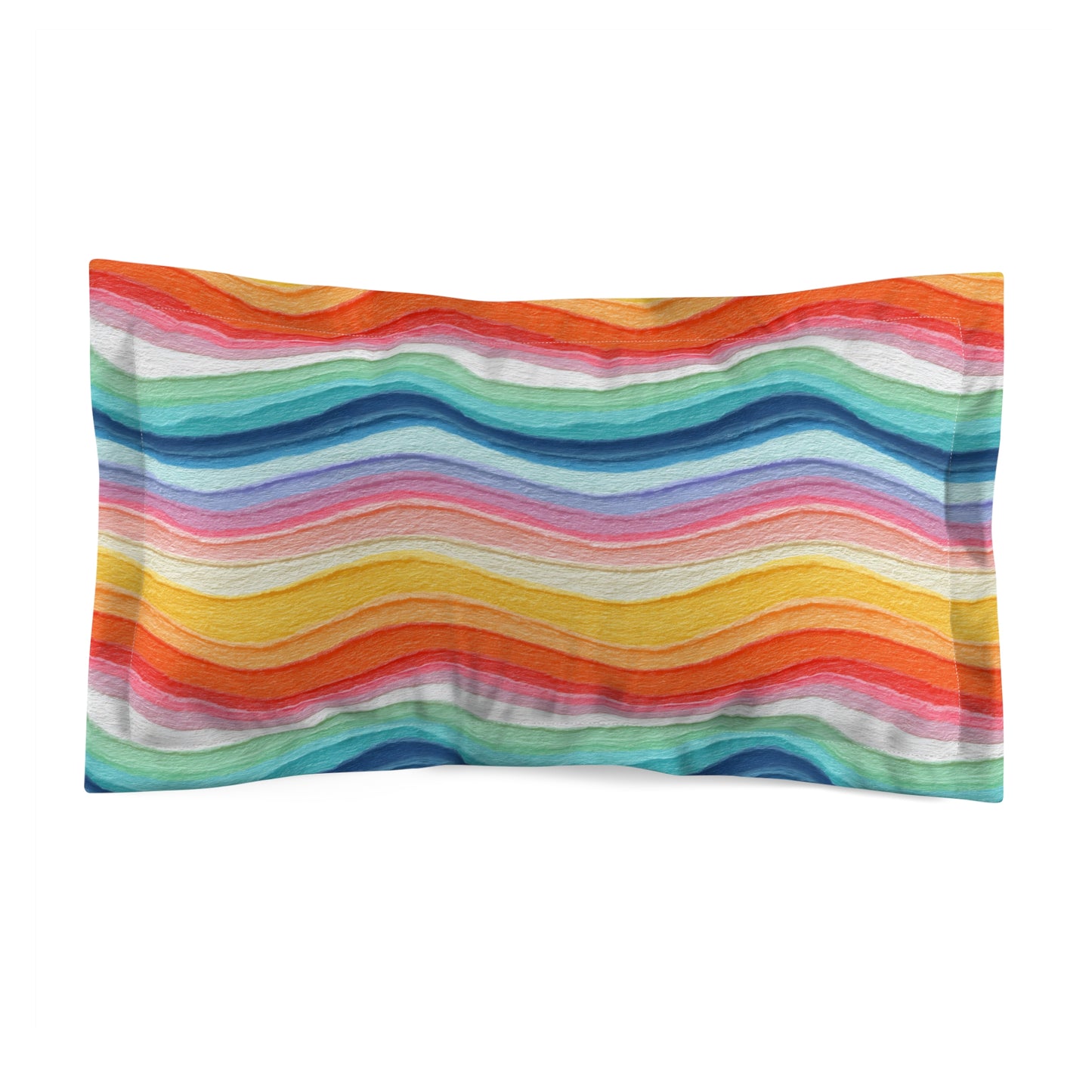 Spectrum Surge Basic Bedding Set