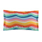 Spectrum Surge Microfiber Pillow Sham