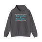 Sarcastic & Fantastic Heavy Blend™ Hooded Sweatshirt