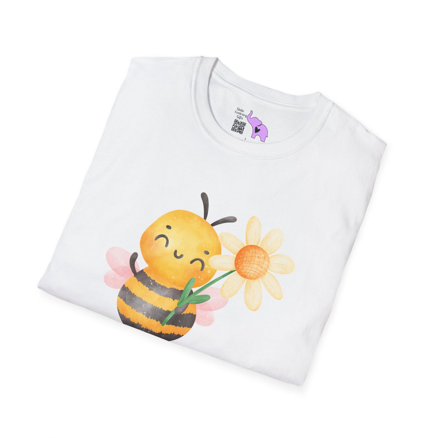 Bee Humble T-shirt