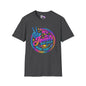 My Joints Go Out More Than Me Adult T-shirt