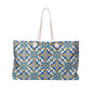 Talavera Sunburst Weekender Bag