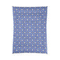 Blue Horizon Mosaic Comforter