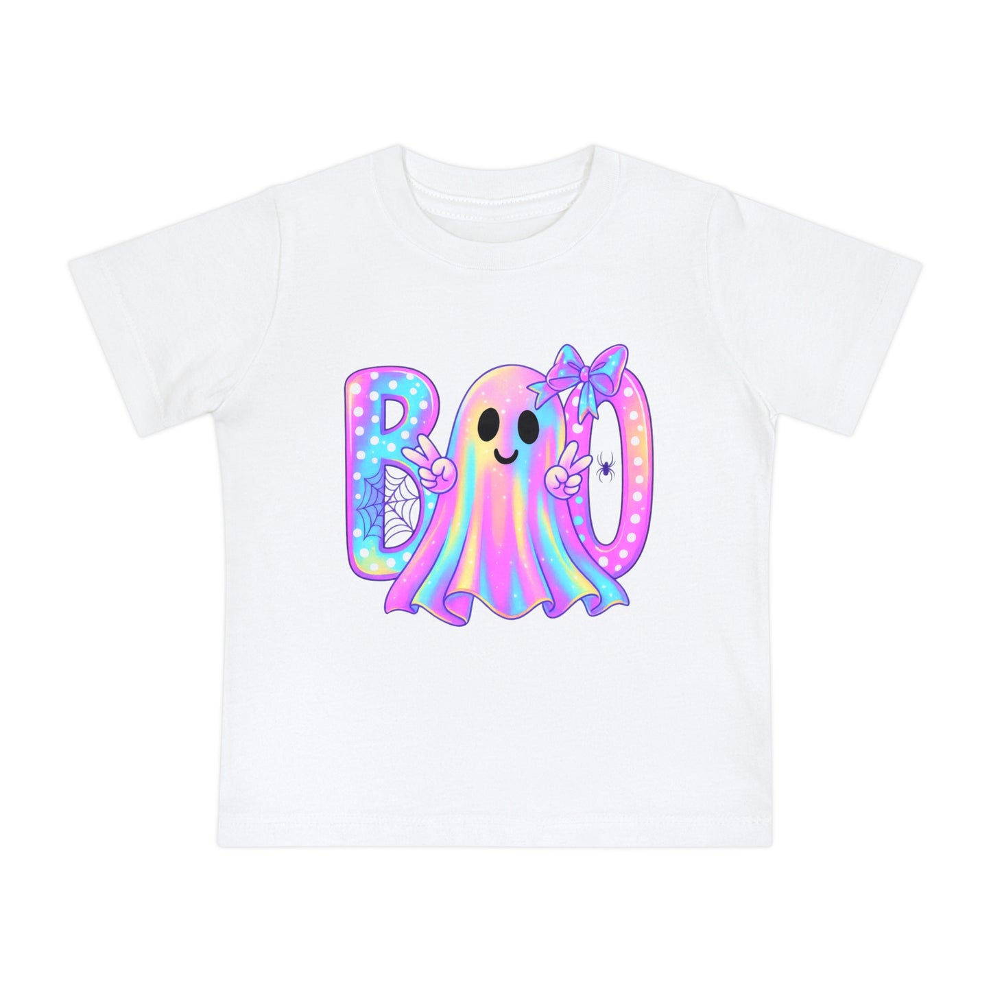 Boo Baby Infant T-Shirt