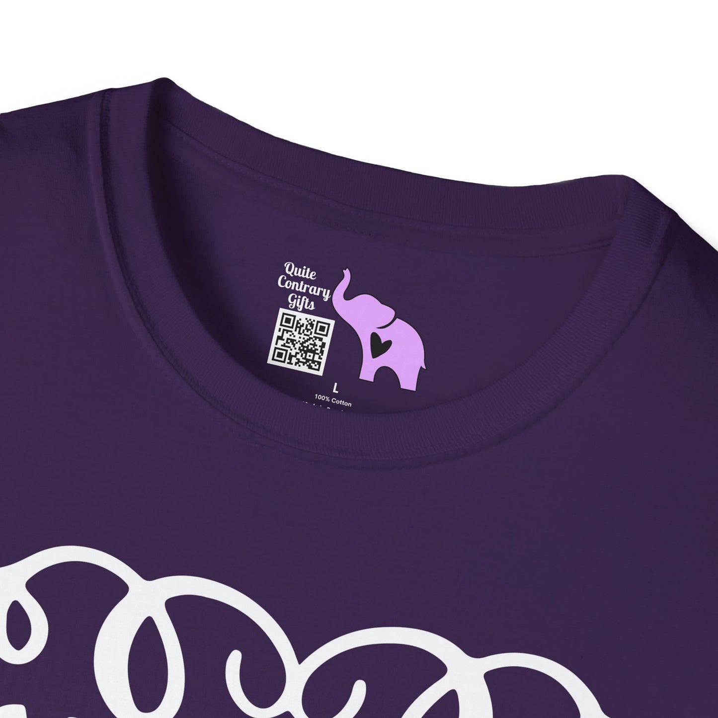 Caution I Have No Filter Adult T-shirt