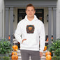Night of the Jack Heavy Blend™ Hooded Sweatshirt