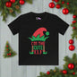 I'm The Cute Elf Youth Softstyle Tee