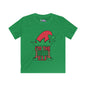 I'm The Cute Elf Youth Softstyle Tee