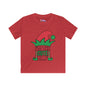 I'm The Cute Elf Youth Softstyle Tee