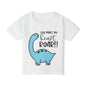 You Make My Heart Roar (Dinosaur) Heavy Cotton™ Toddler T-shirt
