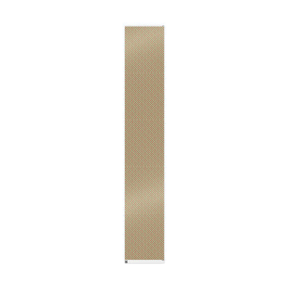 Festive Weave Wrapping Paper