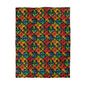 Kinara Radiance Microfiber Duvet Cover