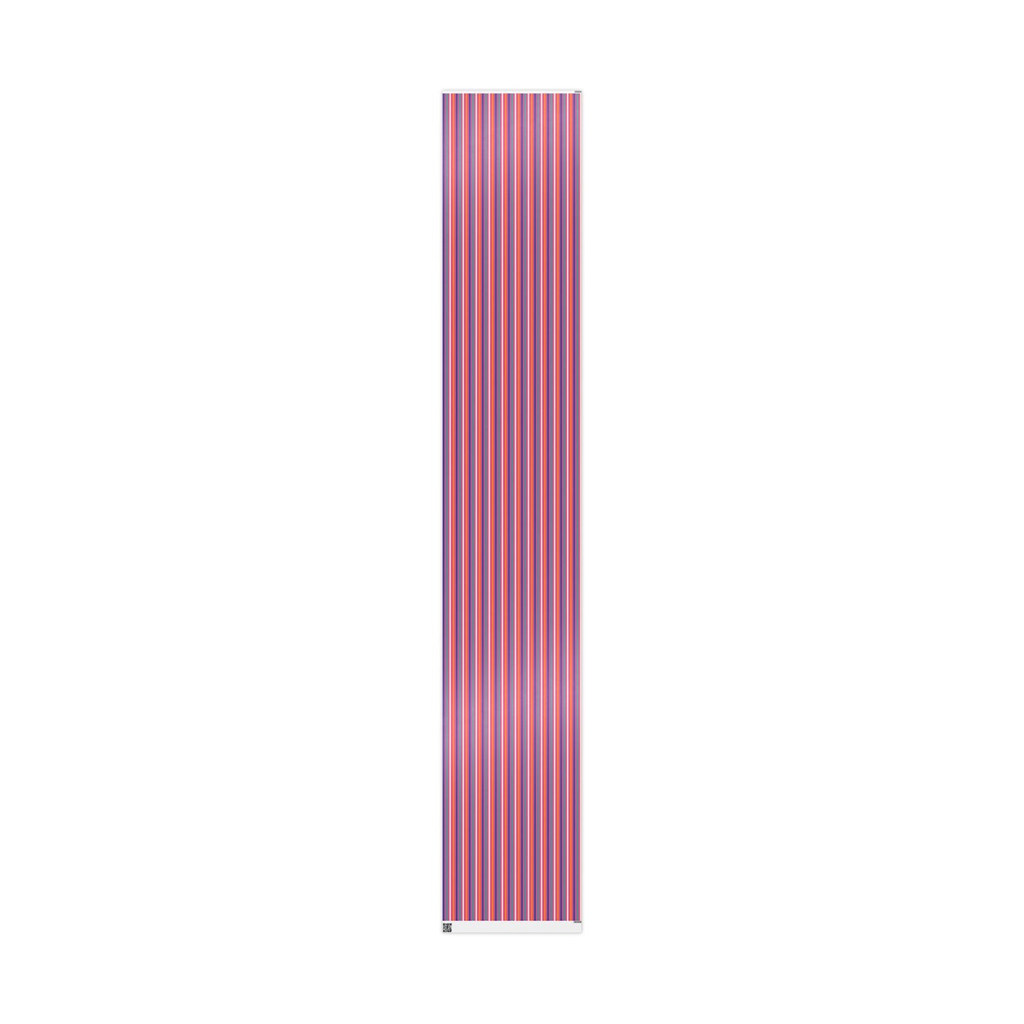 Striped Delight Wrapping Paper