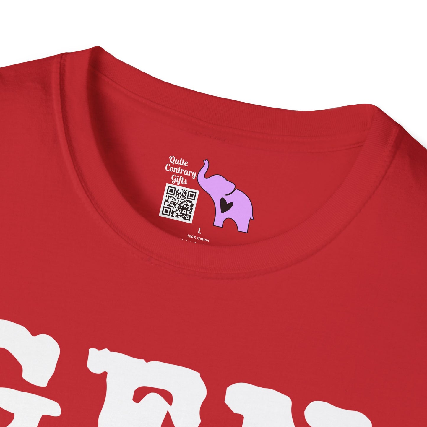 Gen X No Participation Trophies No Problem Adult T-shirt