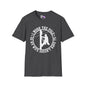 I Work The Pole So She Doesnt Have To Adult T-shirt