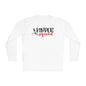 Kinder Squad Adult Long Sleeve Tee