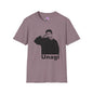 Friends; Unagi Adult T-shirt
