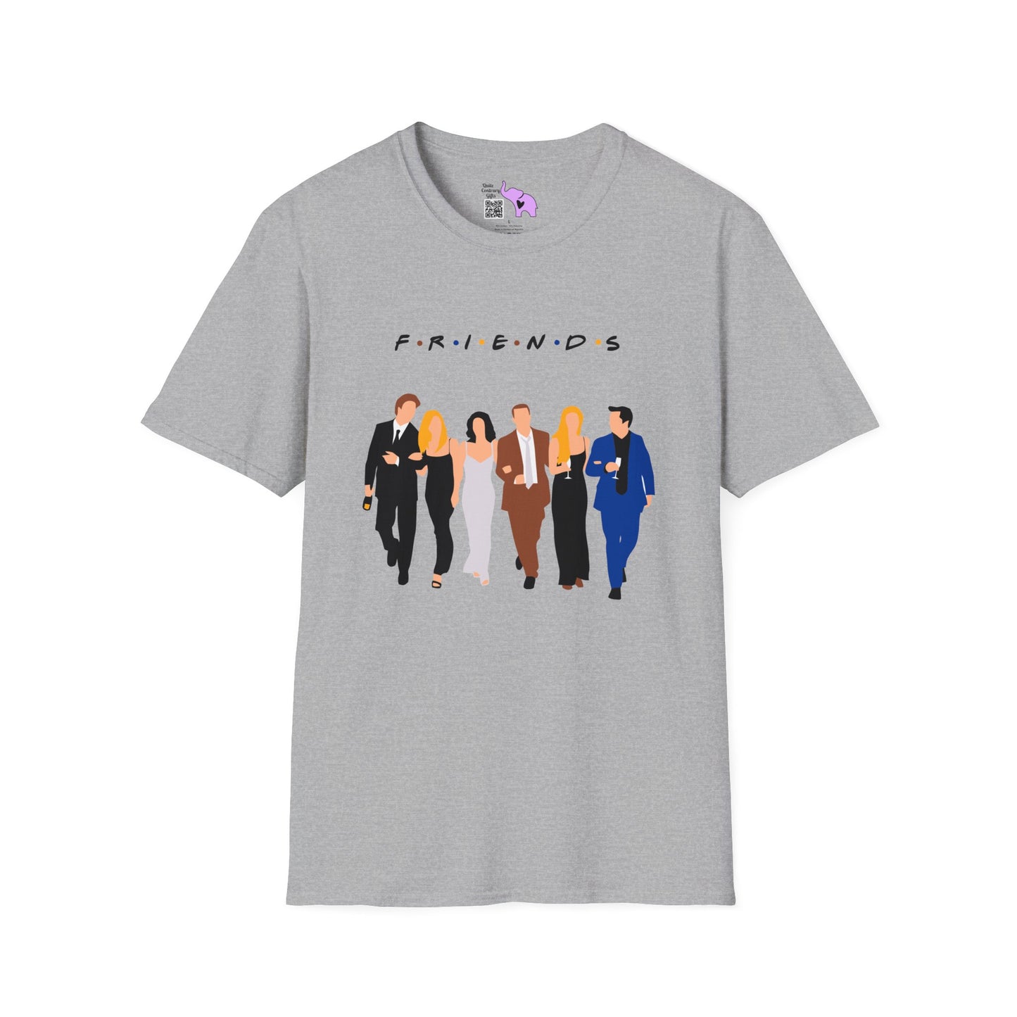 Friends T-shirt