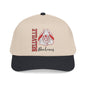Bellville Vertical Fury Mid Profile Baseball Cap