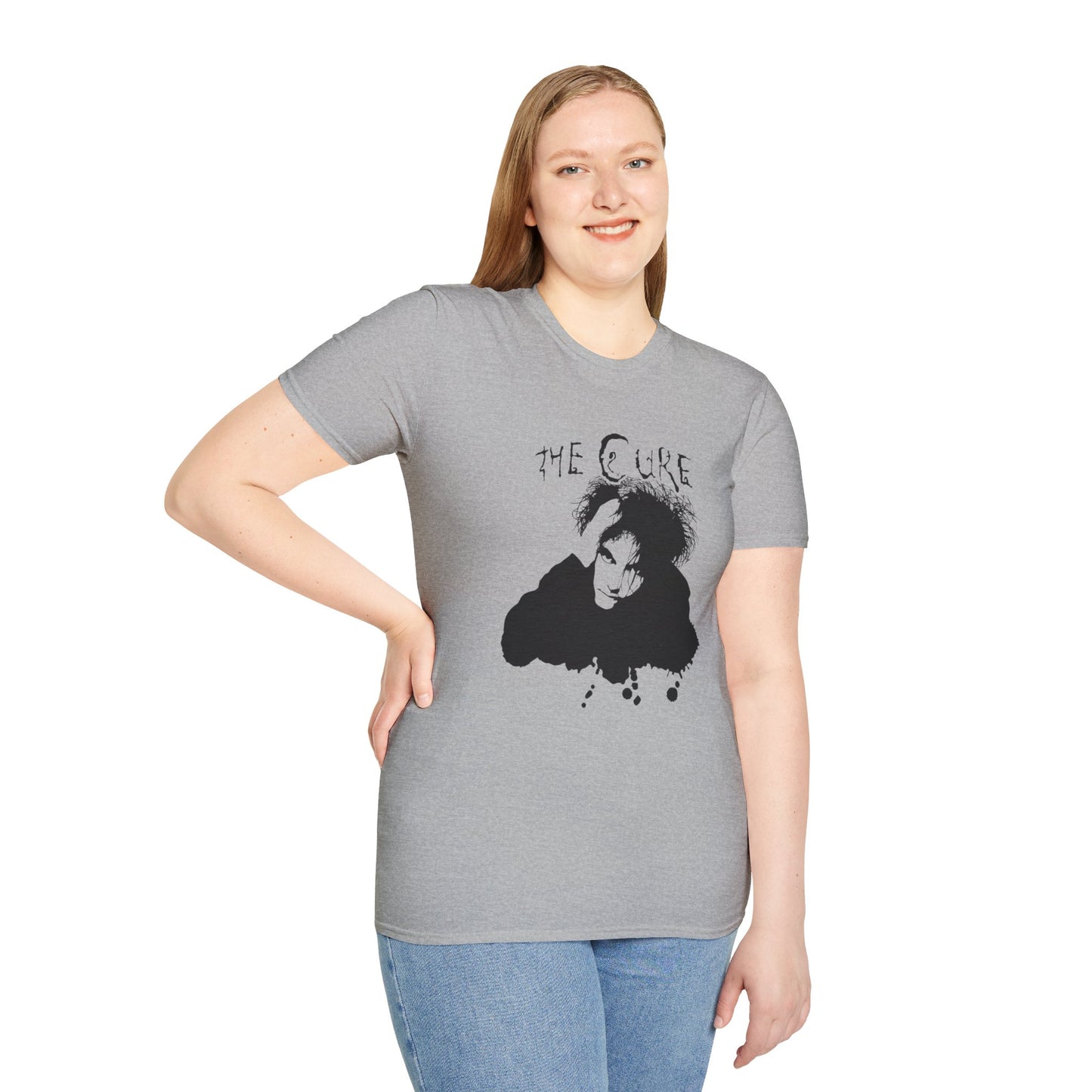 The Cure T-shirt