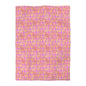 Sunset Sorbet Camo Microfiber Duvet Cover