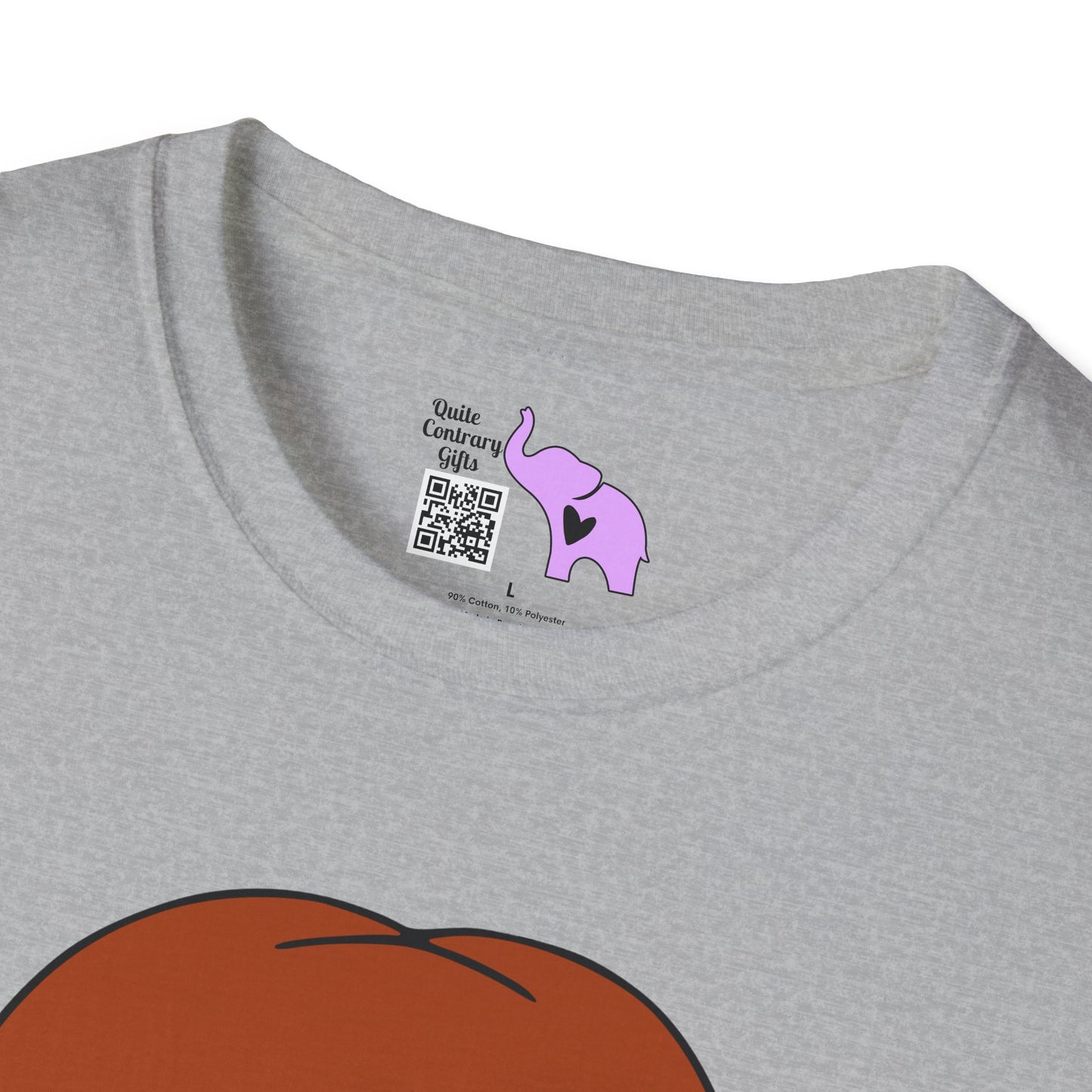 Annabelle Adult T-shirt