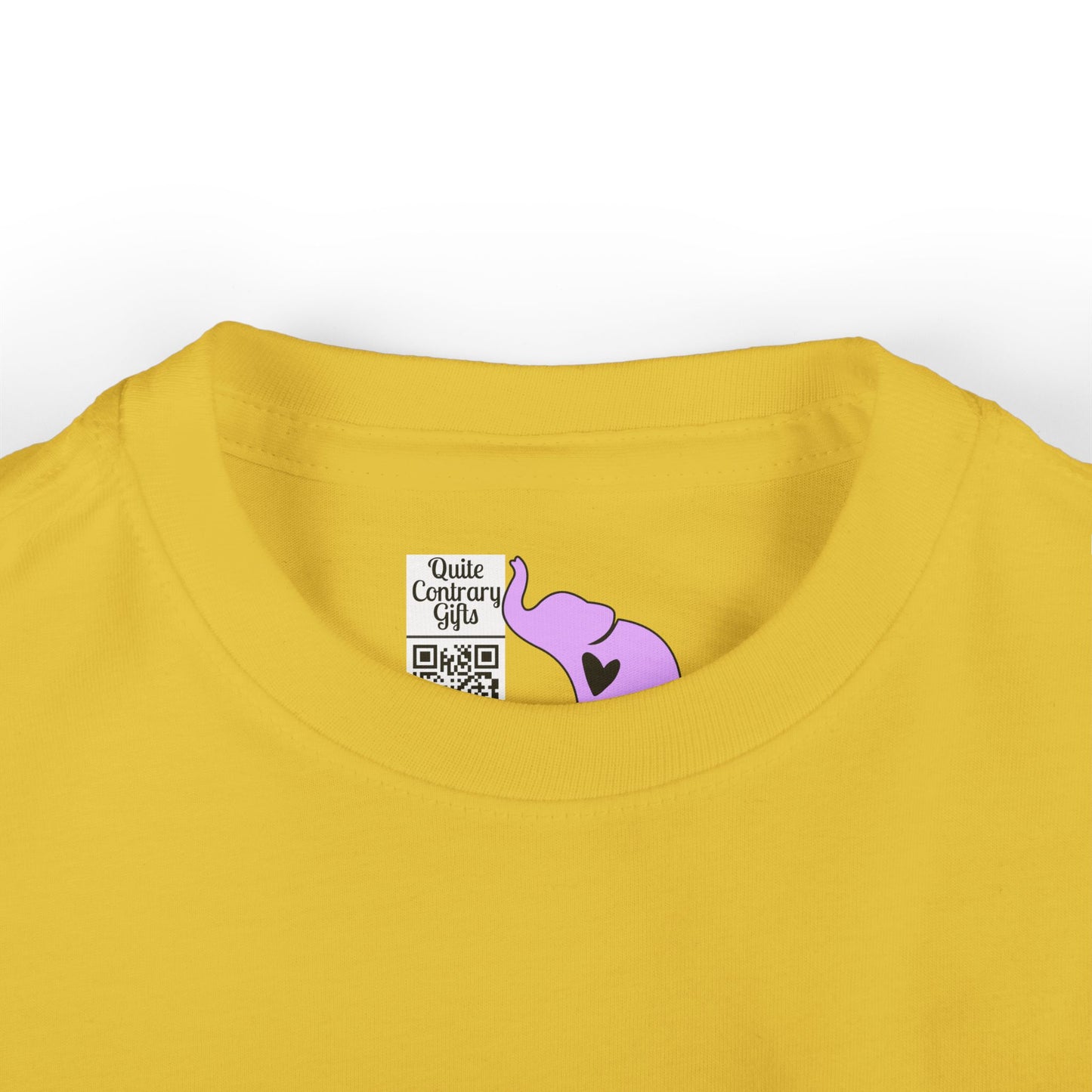 Mommy's Little Pumpkin Infant Soft T-Shirt