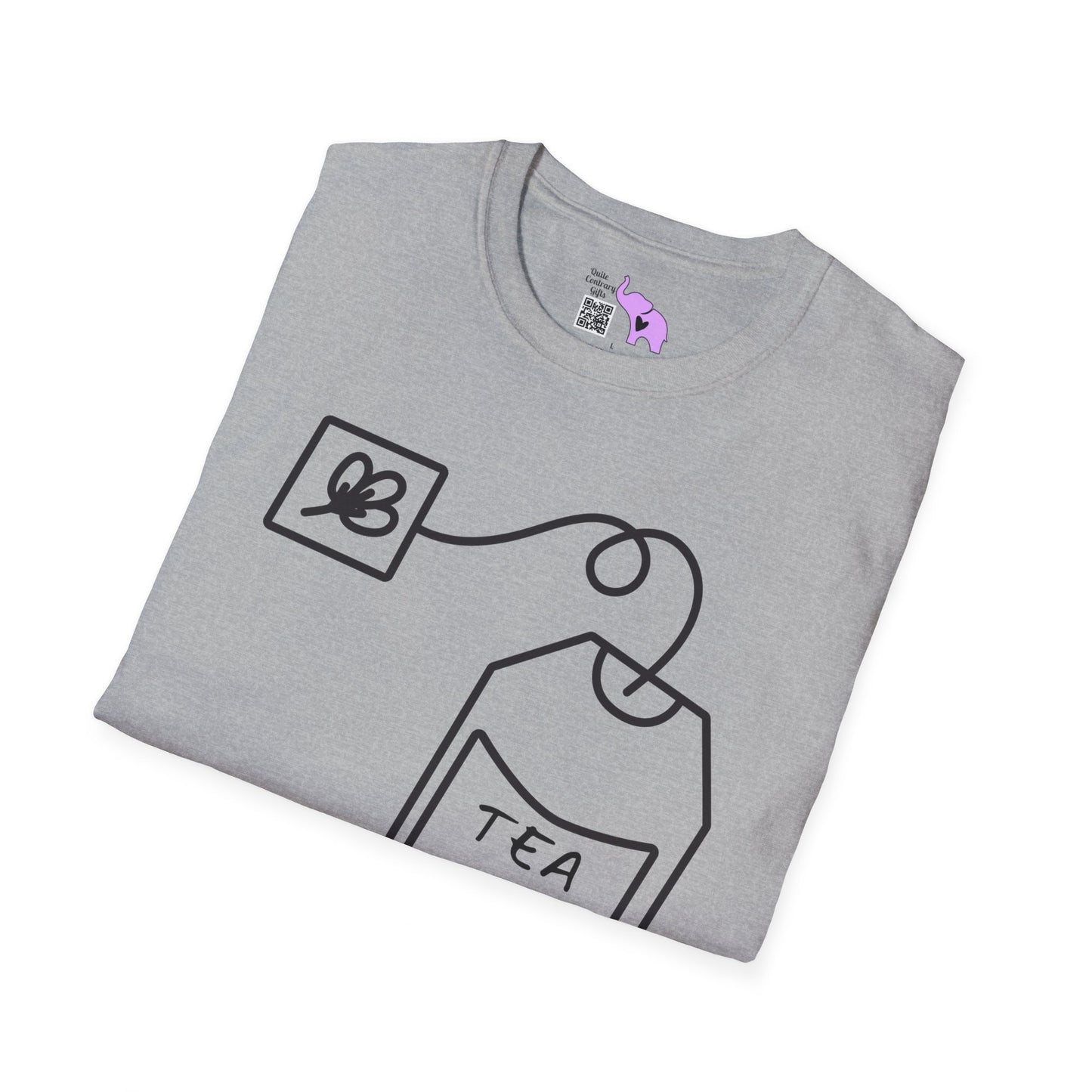 Tea Shirt T-shirt