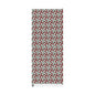 Winter Poinsettia Garden Wrapping Paper