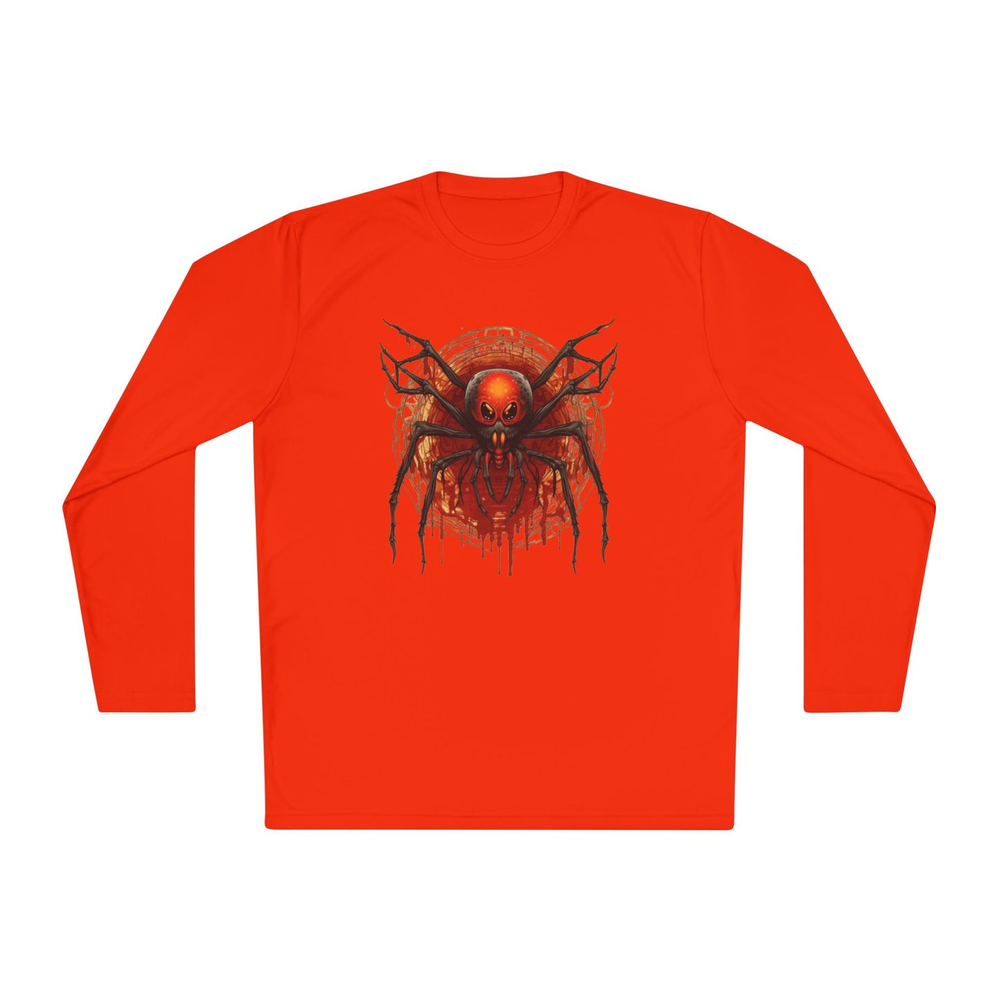 Arachnight Adult Long Sleeve Tee