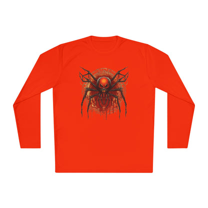 Arachnight Adult Long Sleeve Tee