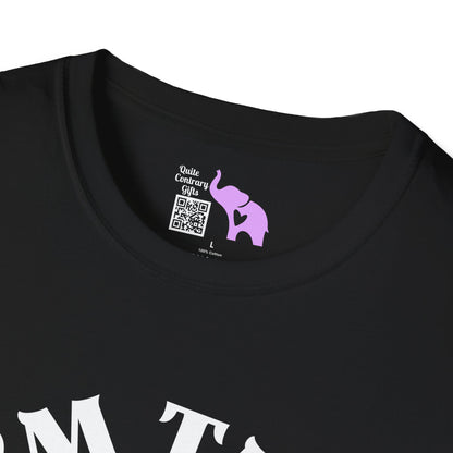 I'm The Fun Uncle Adult T-shirt