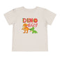 Dino Boy Toddler Tee