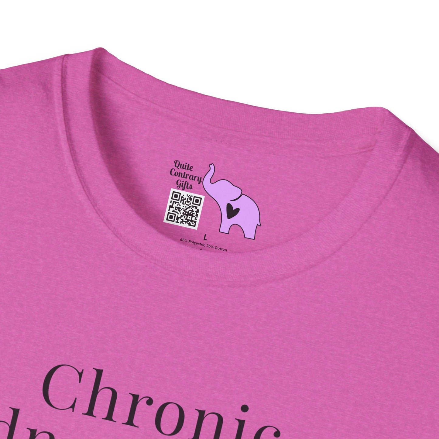 Chronic Kidney Disease 1 Star Would Not Recommend Adult T-shirt