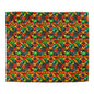Unity Glow Microfiber Duvet Cover